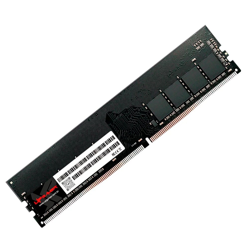 Memoria para PC DDR4 16GB UP Gamer UP3200 3200MHz - Imagen 2