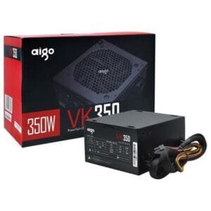 Fuente ATX AIGO VK350 350W
