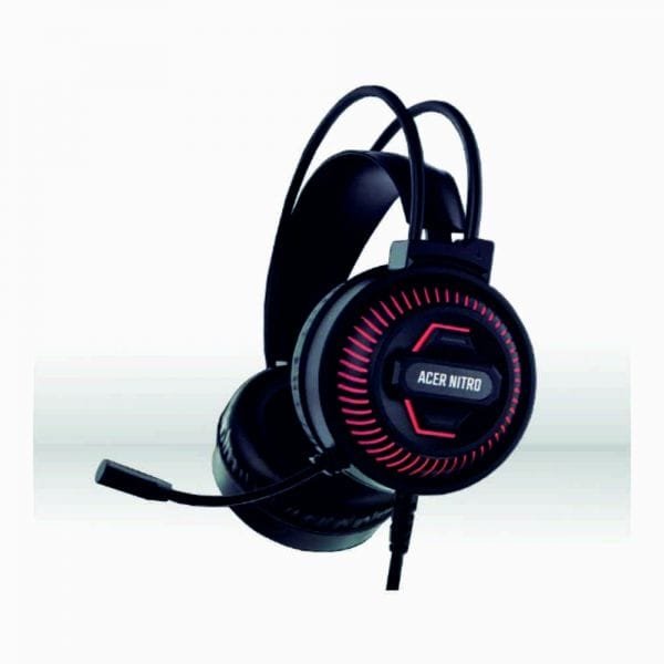 Auricular Acer Gaming OHW311