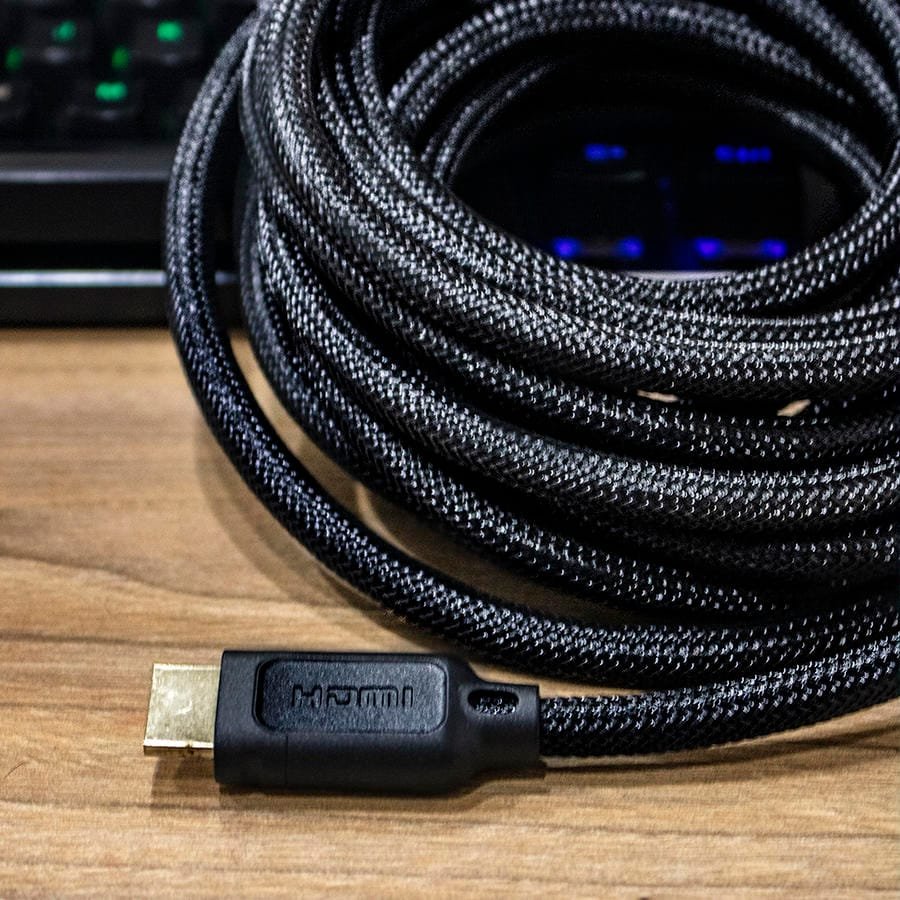 Cable HDMI Havit X65 de 3 metros
