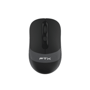 Mouse Wireless FTX FTXMW73 2400DPI
