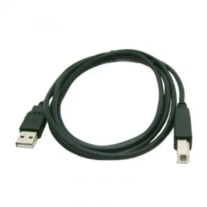 Cable USB para impresora FTX CP-180 1.8 Metros