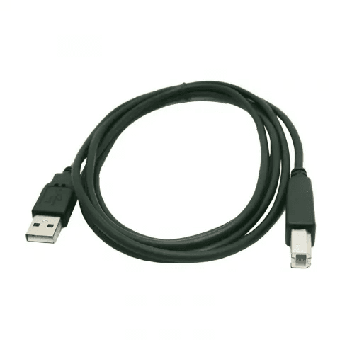 Cable USB para impresora FTX CP-180 1.8 Metros
