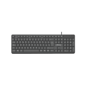 Teclado USB FTX K87