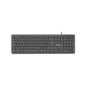 Teclado USB FTX K87