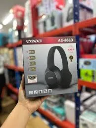 Auricular Bluetooth Sate AE-868B - Imagen 2