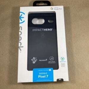 Estuche protector Case Speck IMPACTHERO para Google Pixel 7