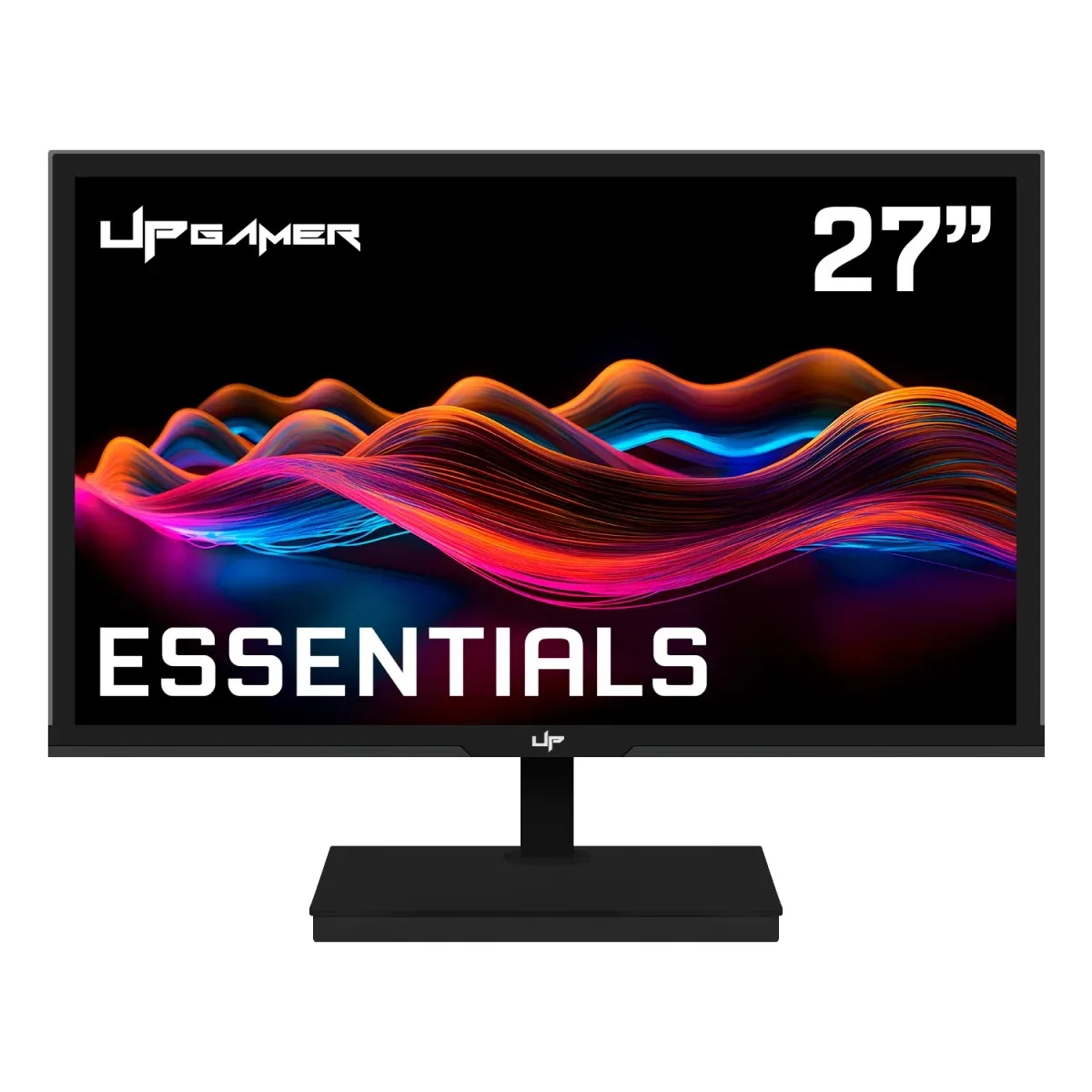 Monitor UP Gamer 27 Pulgadas G-SERIES Essentials UPG27VA75 Full HD 75Hz