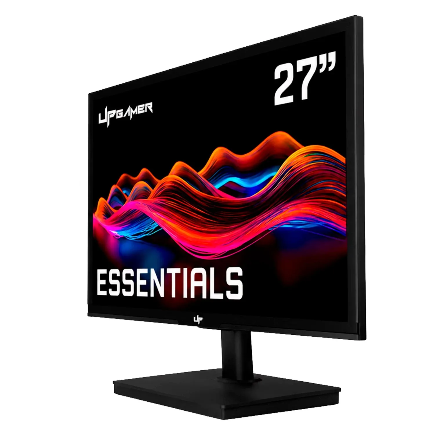 Monitor UP Gamer 27 Pulgadas G-SERIES Essentials UPG27VA75 Full HD 75Hz - Imagen 3