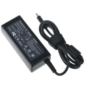 Cargador para Dell - Asus Mod. nuevo punta fina 19.5V 3.34A 65W