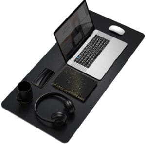 Mouse Pad XL Negro 90x40cm*0.2