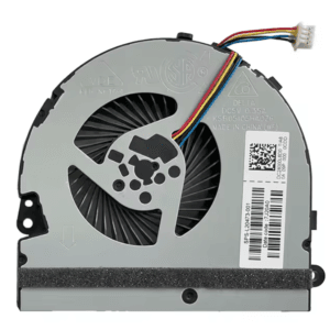 Cooler para notebook HP Pavilion 15-DA - 15-DB L20473-001 XRF-813956-002