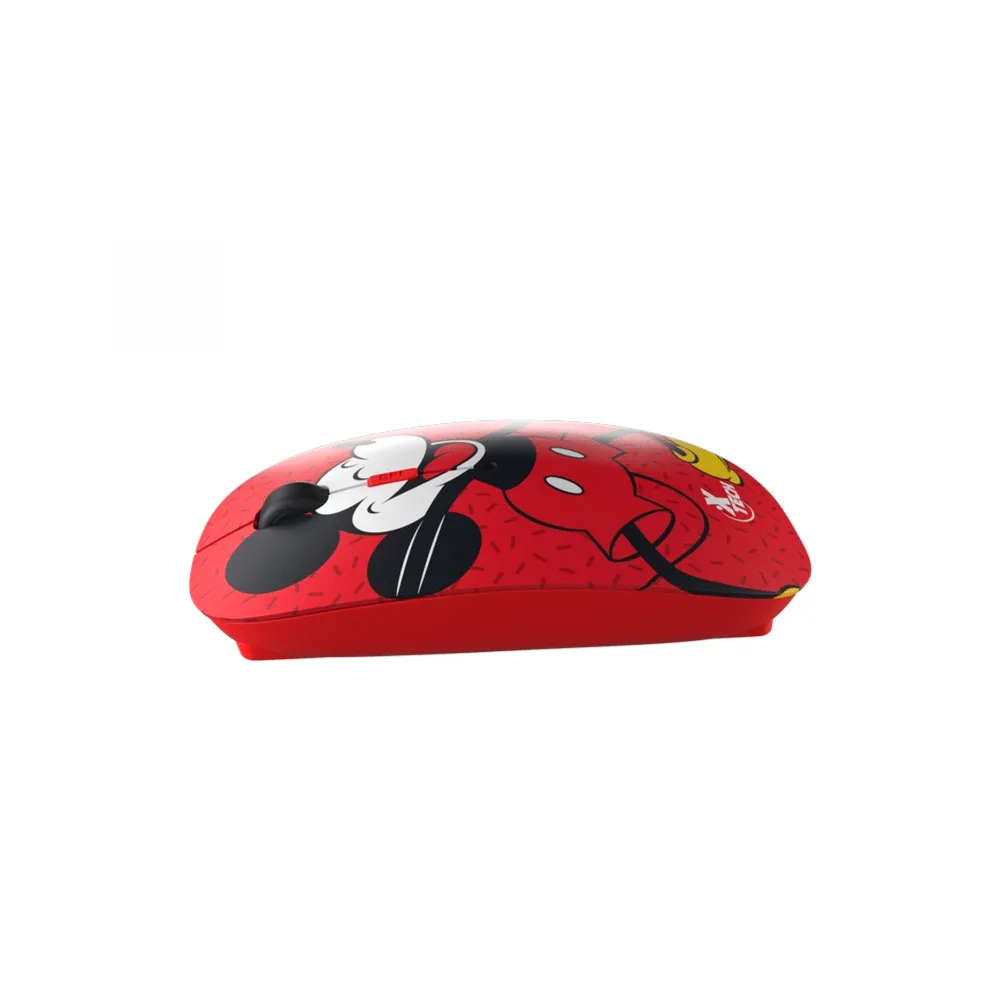 Mouse inalámbrico Wireless Xtech XTM-D340MK Mickey - Imagen 2