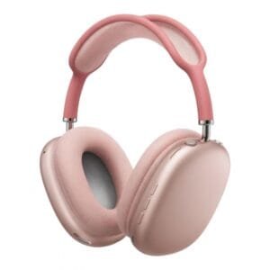 Auricular Bluetooth Sate AE-877 Rosa
