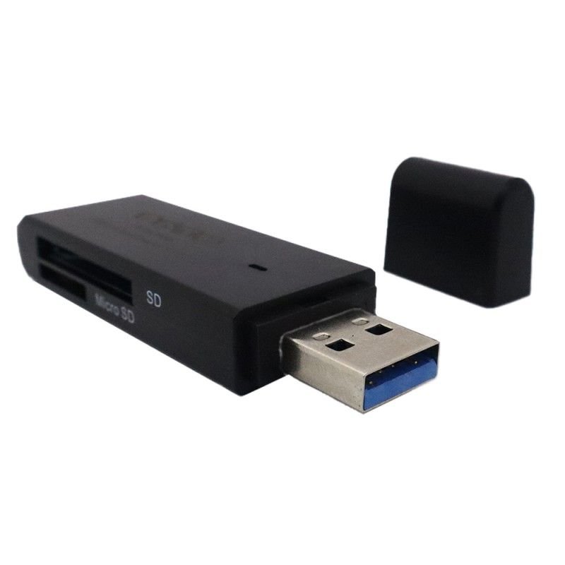 Lector de Memoria Sate A-HUB06
