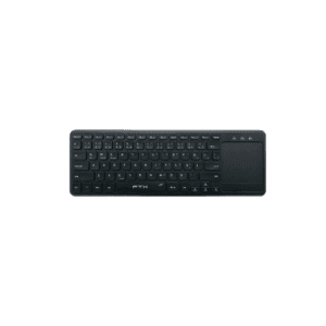 Teclado + Touch Pad Bluetooth FTX FTXB023 Negro
