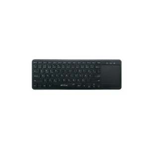 Teclado + Touch Pad Bluetooth FTX FTXB023 Negro