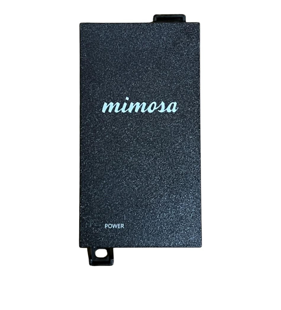 Inyector POE Mimosa Gigabit 30W G1170-240-125 (Sin caja) - Imagen 4