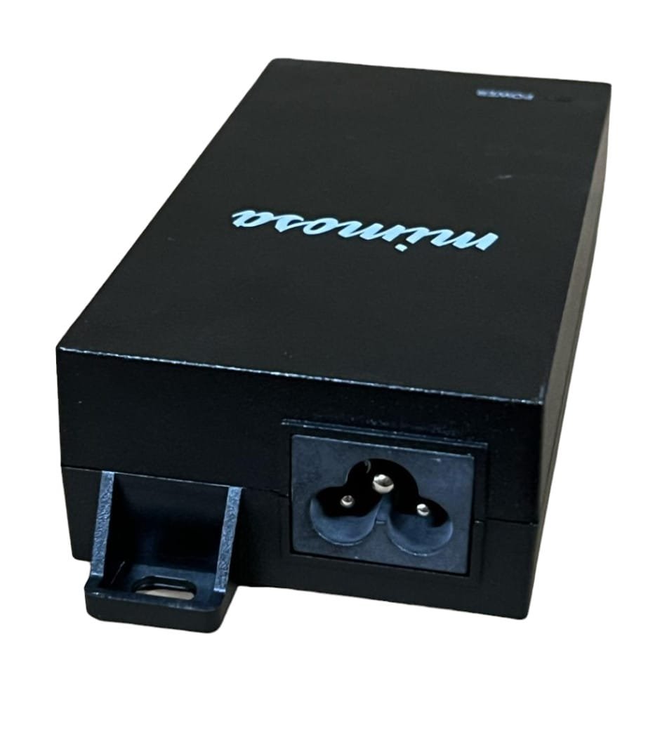 Inyector POE Mimosa Gigabit 30W G1170-240-125 (Sin caja) - Imagen 2