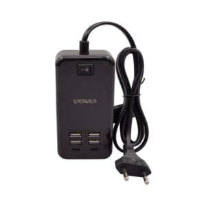 Cargador Multifuncional Sate A-R23 30W
