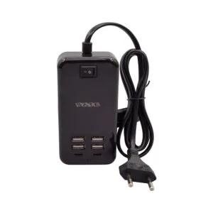 Cargador Multifuncional Sate A-R23 30W