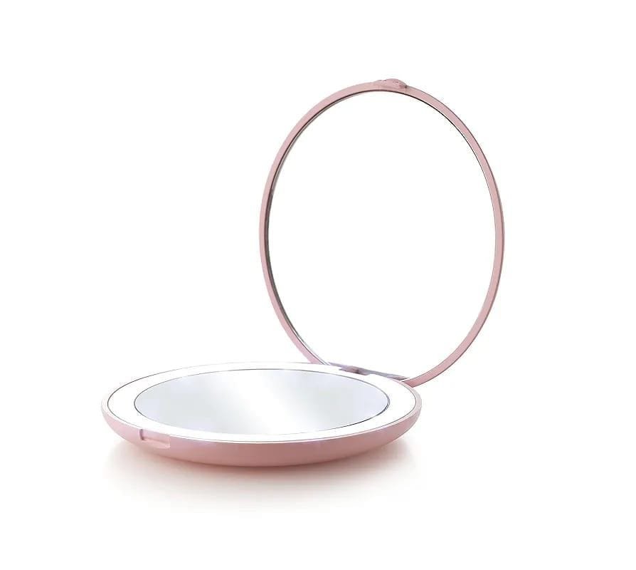 Espejo Led para Maquillaje Sate A-M136