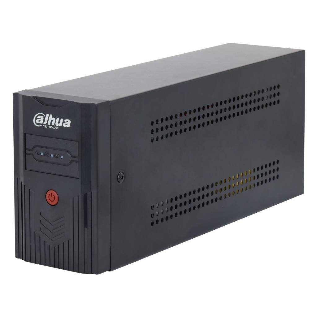 UPS Interactiva Dahua PFM350-360 600VA / 360W
