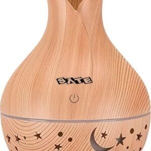 Humidificador Sate A-H6713 Difusor de Aroma 130ML