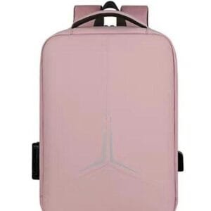 Mochila para Notebook SATE A-KP517 Anti Robo Rosa