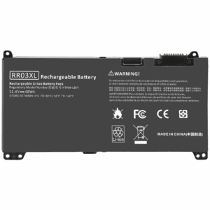 Batería para HP RR03XL 48WHR 851610-855