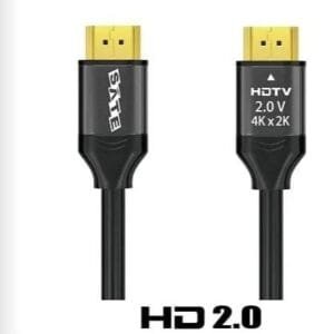 Cable HDMI Sate AL-050 2.0 de 5 Metros 4K UHD HDR
