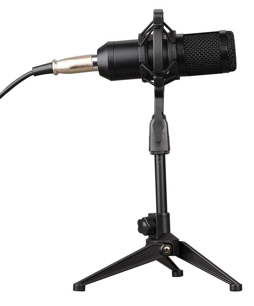 Micrófono para Streaming Satellite A-MK07