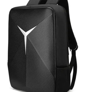 Mochila para Notebook Sate A-KP504 Anti Robo Negro
