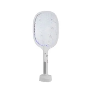 Raqueta mata mosquito eléctrica Sate WS-958 recargable USB