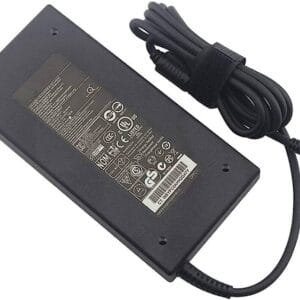 Cargador para HP 19.5V 7.7A 150W Punta azul Plano