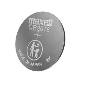 Pila Maxell CR2016 (Unidad)