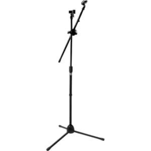 Soporte Pedestal para Microfono Kool Sound
