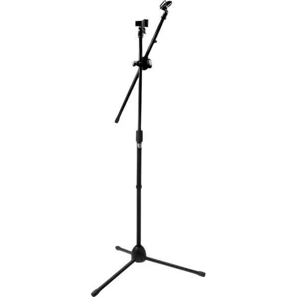 Soporte Pedestal para Microfono Kool Sound