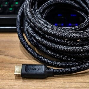 Cable HDMI de 3 metros Havit X65