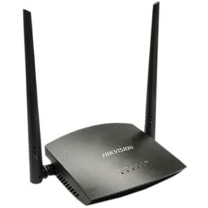 Router WiFi Hikvision DS-3WR3N 300Mbps 2.4GHz