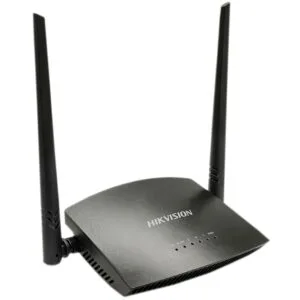 Router WiFi Hikvision DS-3WR3N 300Mbps 2.4GHz