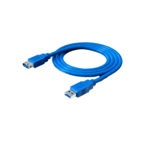 Cable extensor USB-A 3.0 M/H de 2 Metros FTX C160-U3-AMAF-2