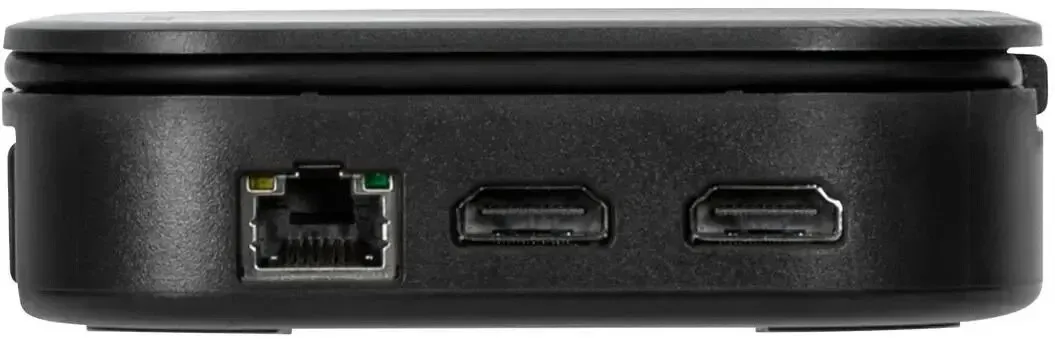 Docking Station Targus DSU150US Dual HDMI 2K USB-C USB-A Divisor Splitter - Imagen 3
