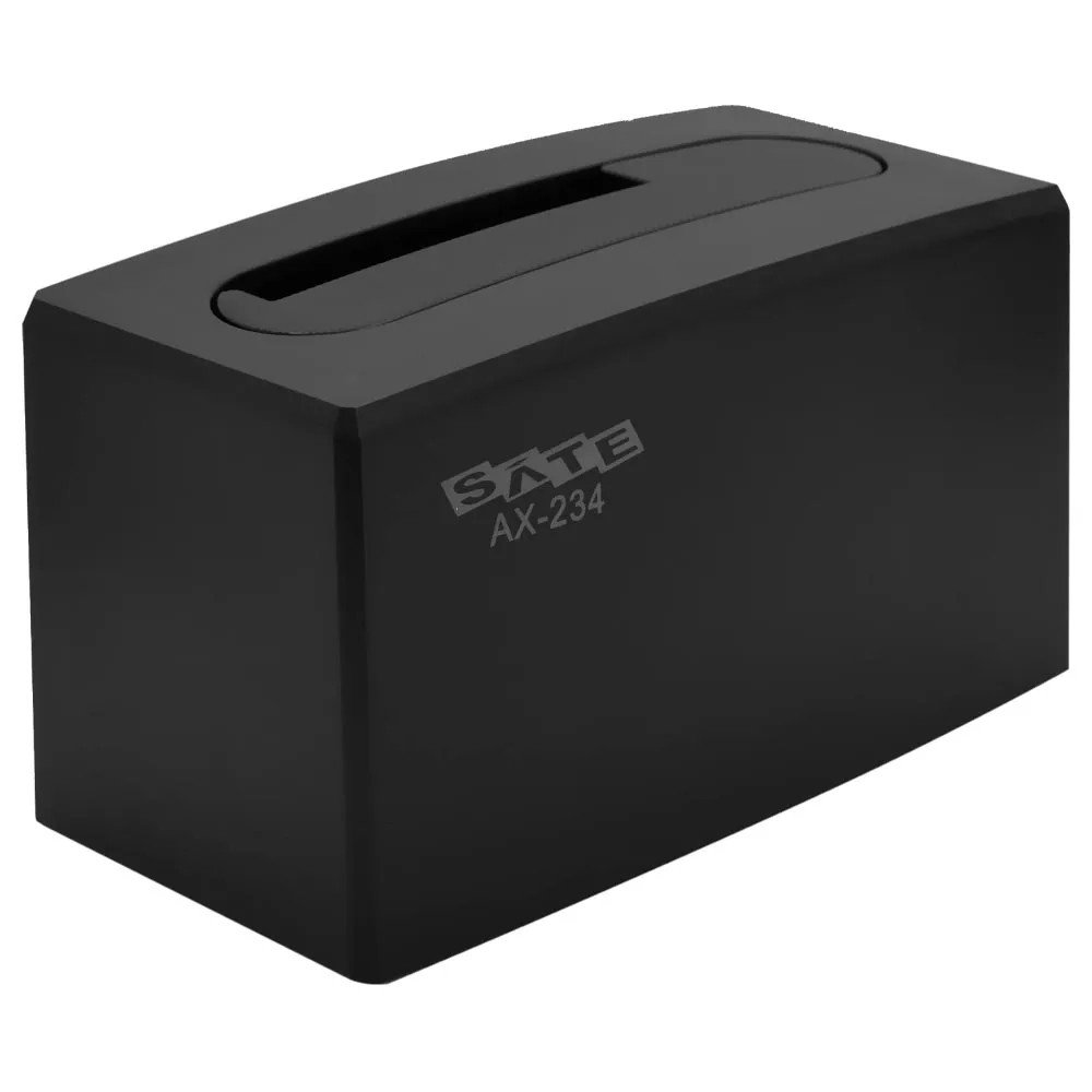 Gaveta docking Sate AX-234 SATA 2.5/3.5 USB 3.0