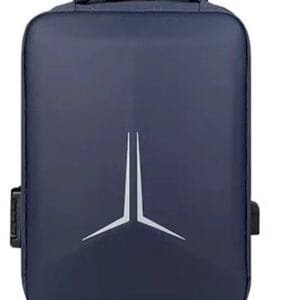 Mochila antirrobo Sate A-KP516 para notebook 15.6" con USB