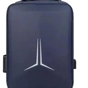 Mochila antirrobo Sate A-KP516 para notebook 15.6" con USB