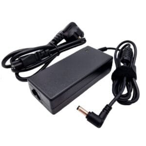 Fuente Transformador 15V 3A Con cabo