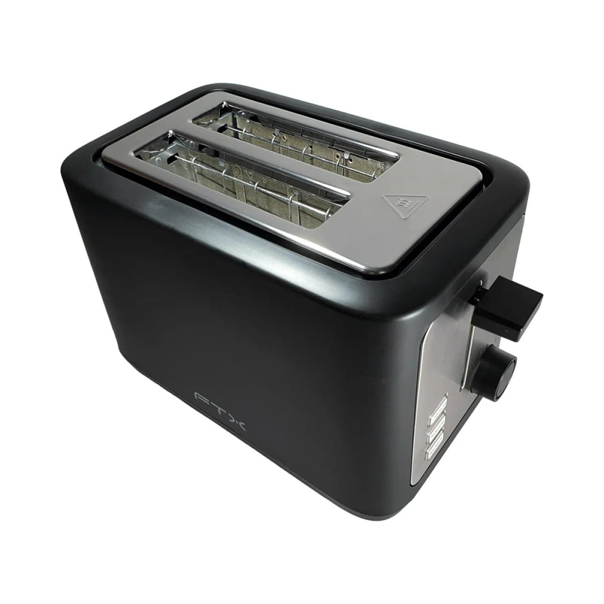 Tostadora FTX TSR2-40 para 2 Panes 800W 7 Niveles 220V - Imagen 3
