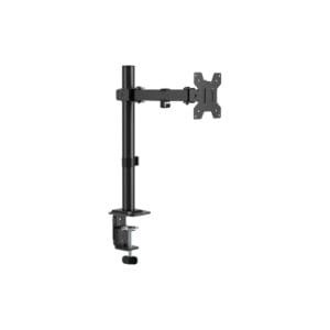 Soporte para Monitor FTX C044  17 a 32 pulgadas hasta 10Kg Ajustable
