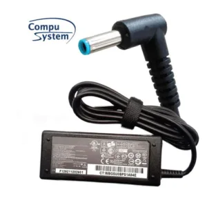Cargador para HP Punta azul 19.5V 3.33A 65W